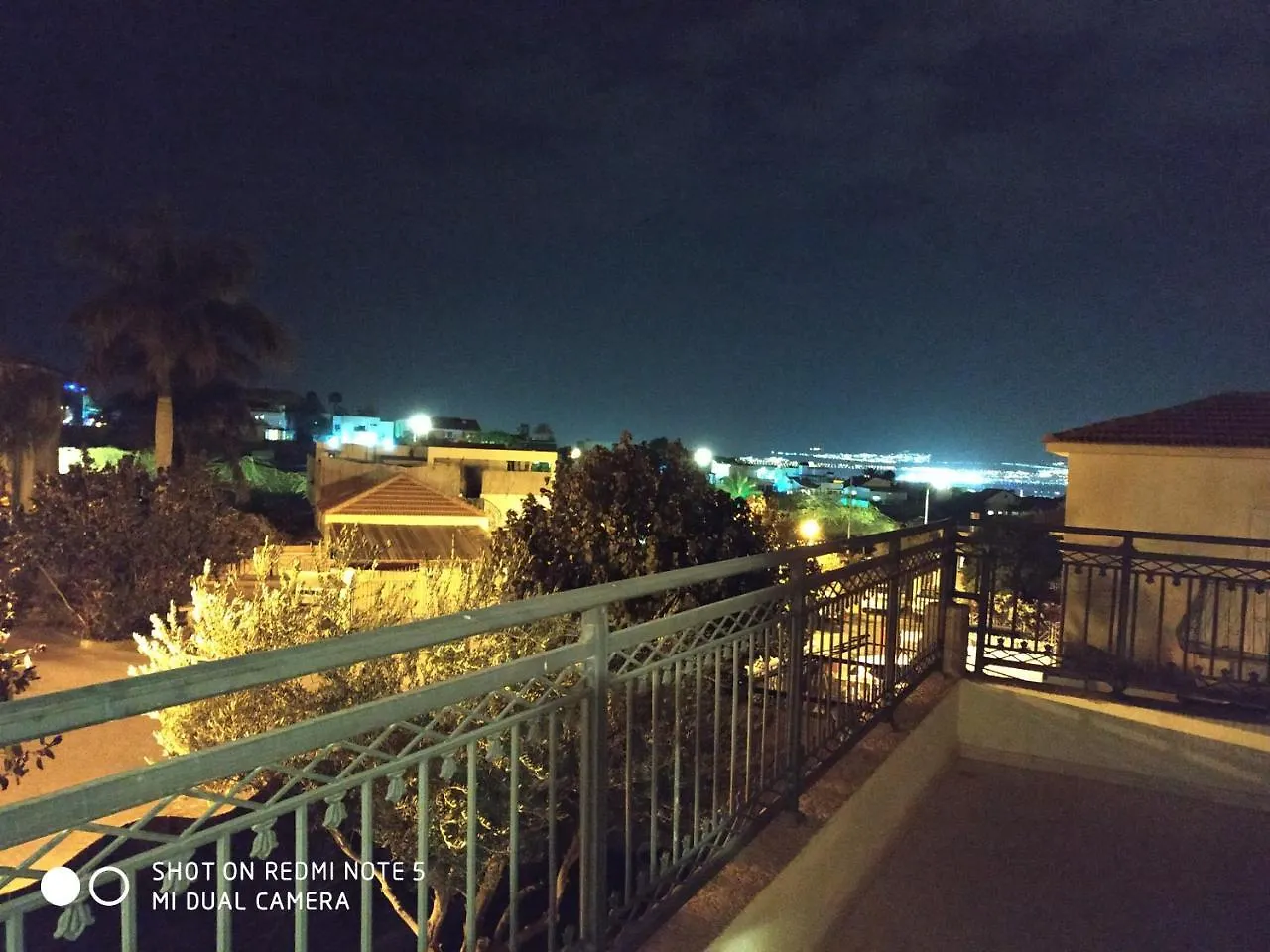 Armon Eilat Villa Israel