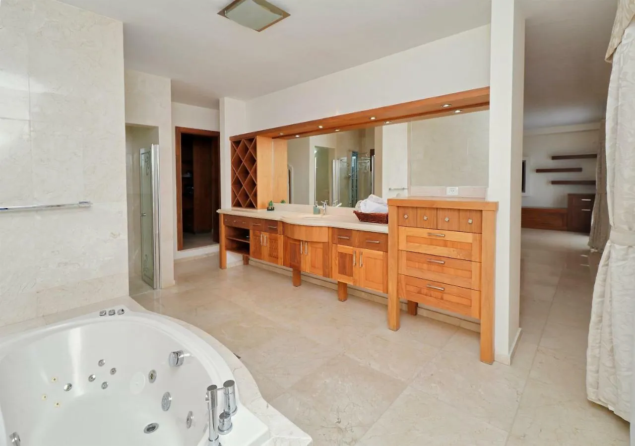 Villa Armon Eilat