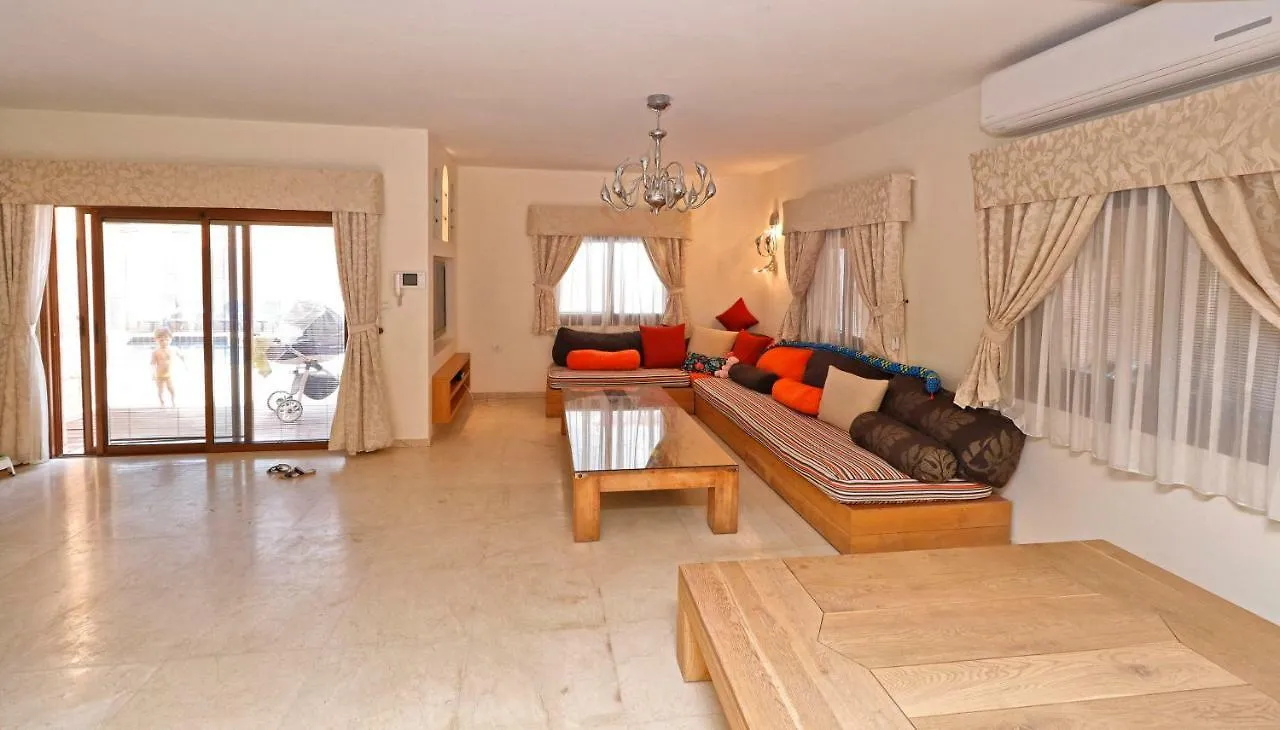 Villa Armon Eilat