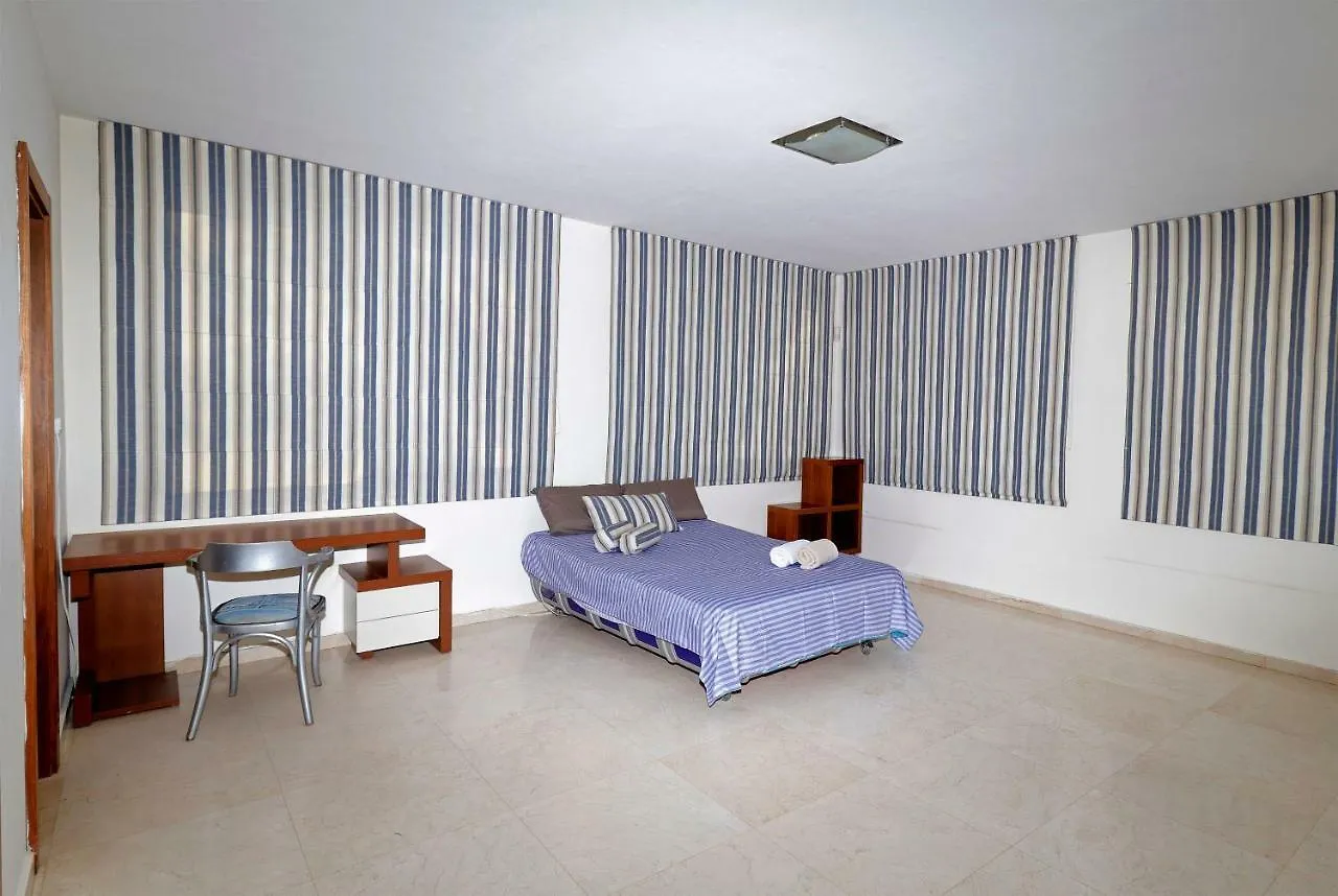 Villa Armon Eilat