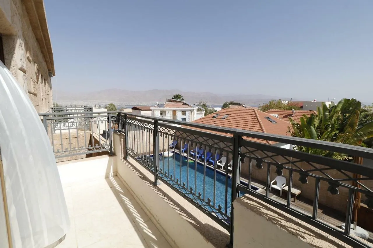 Villa Armon Eilat 0*,  Israel