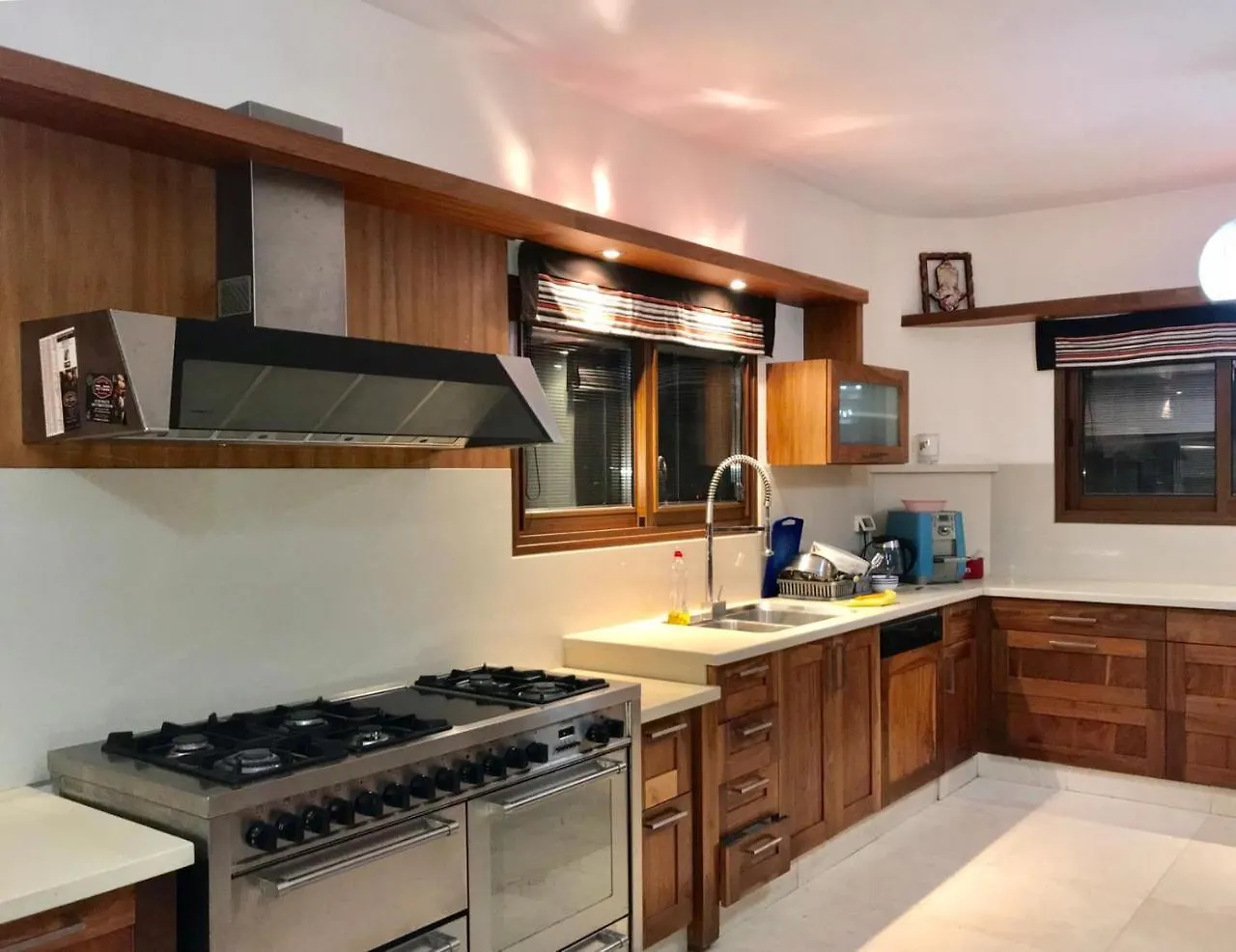 Armon Eilat Villa