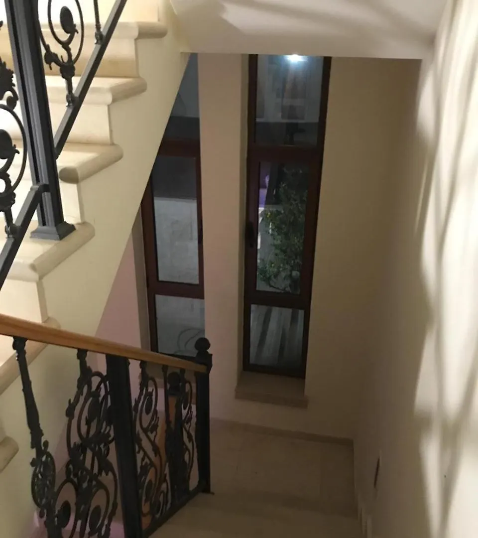 Armon Eilat Villa 0*,  Israel