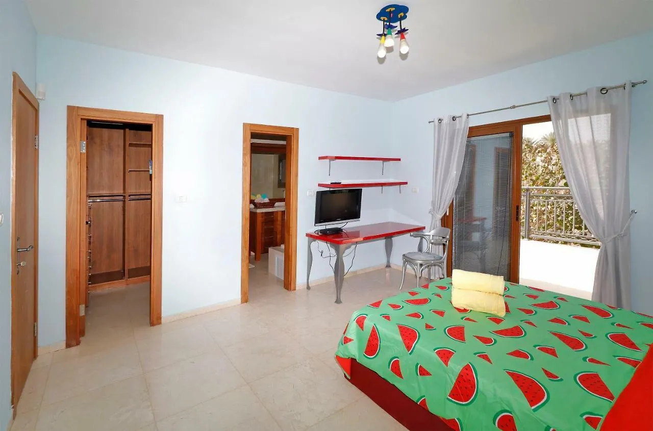 Armon Eilat Villa Israel