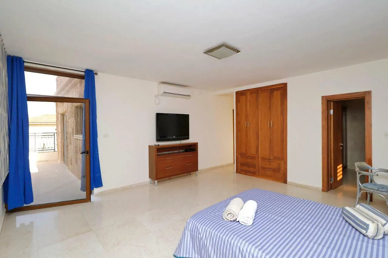 Armon Eilat Villa