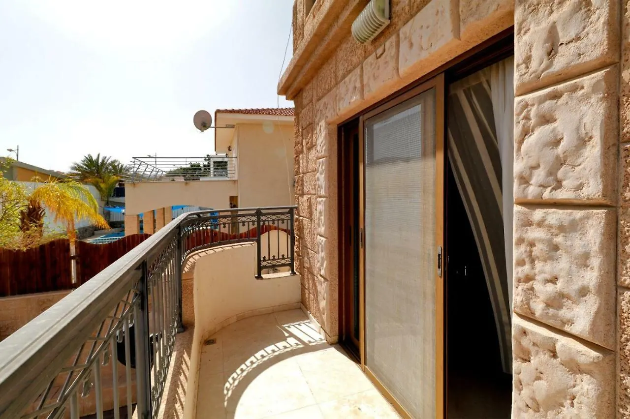 Armon Eilat Villa