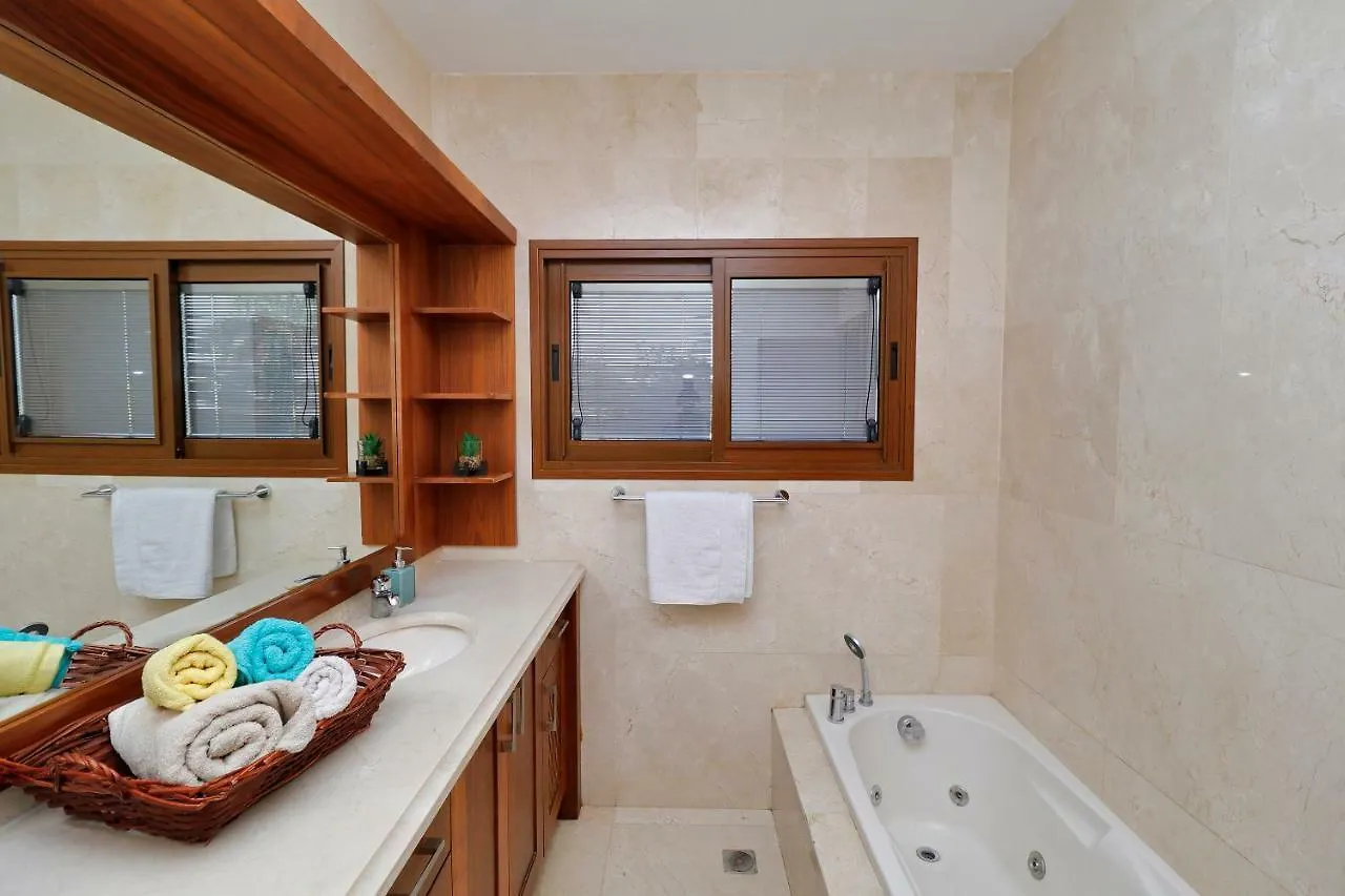 Armon Eilat Villa