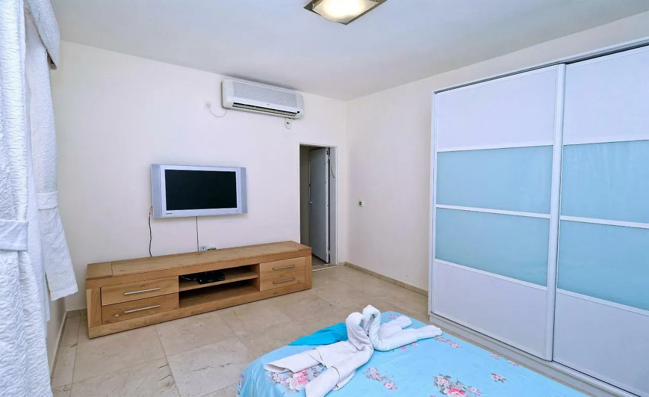 Armon Eilat Villa 0*,  Israel