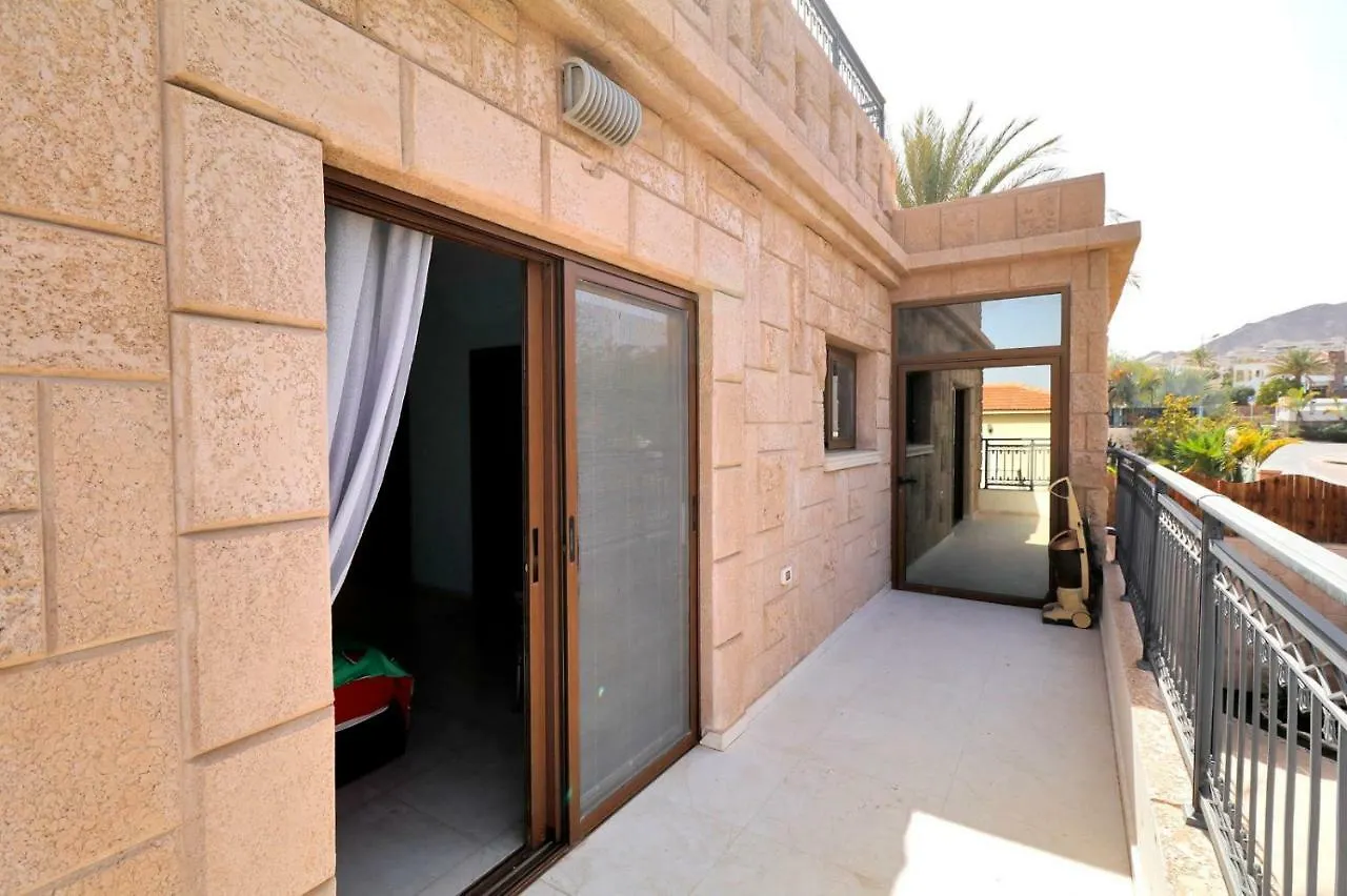 Armon Eilat Villa Israel