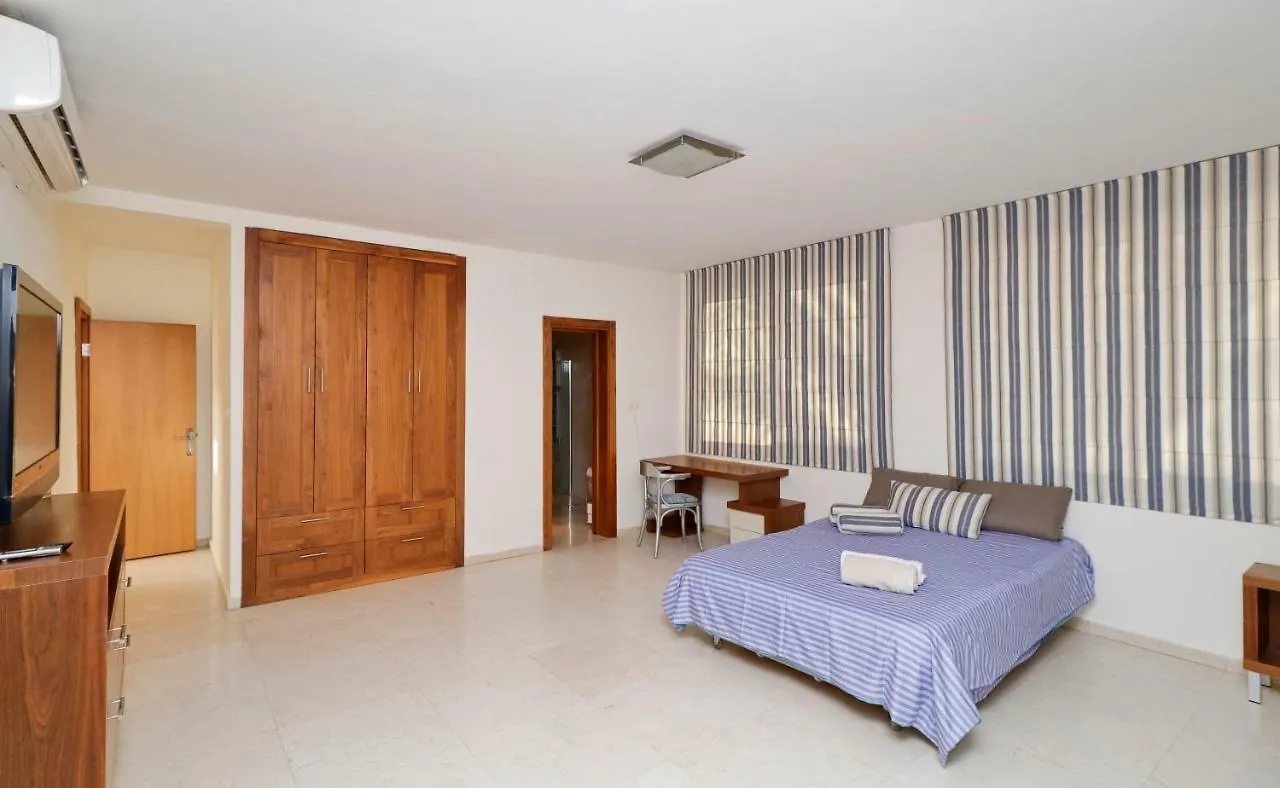 Armon Eilat Villa 0*,