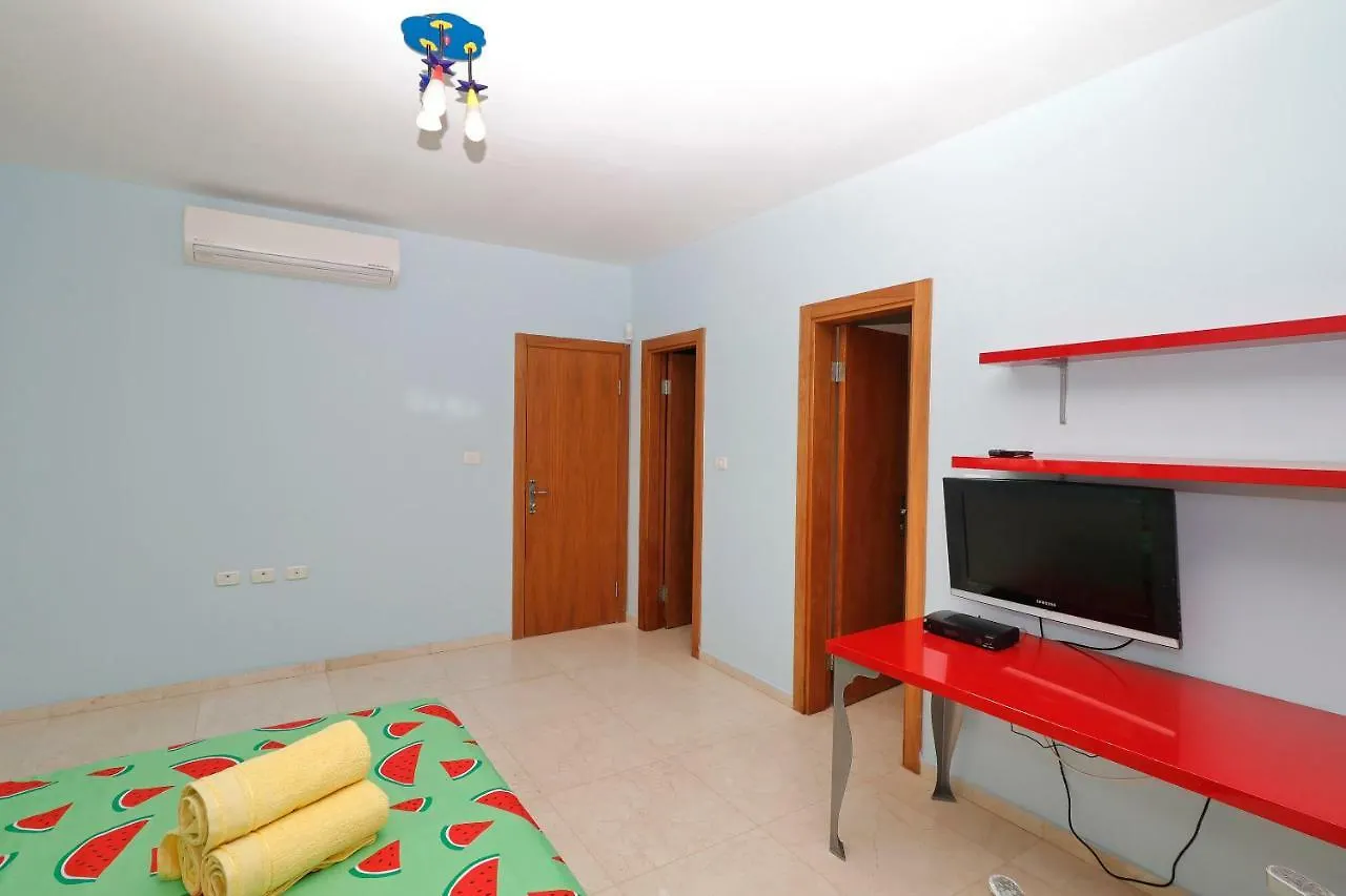 Armon Eilat Villa