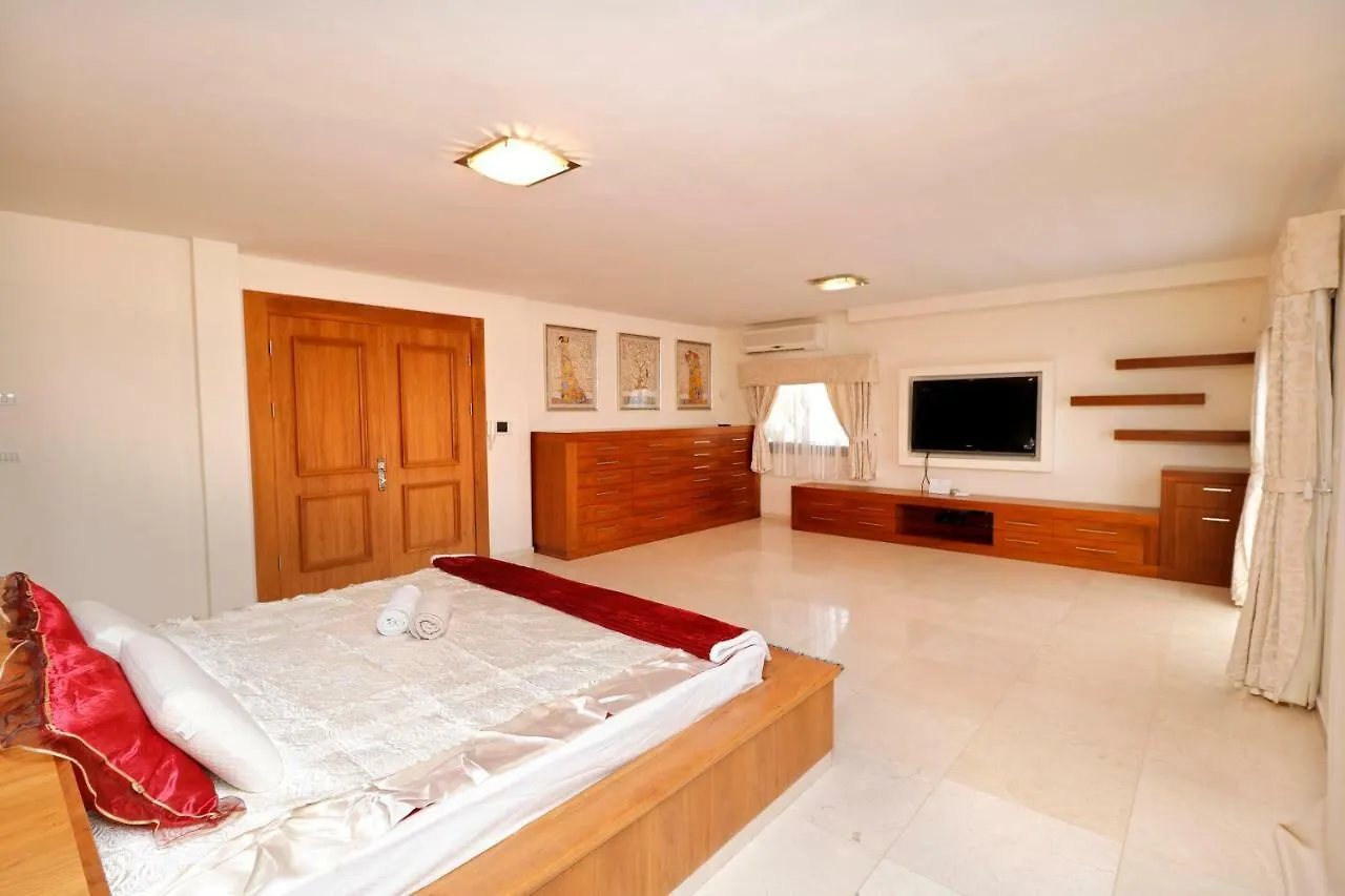 Armon Eilat Villa