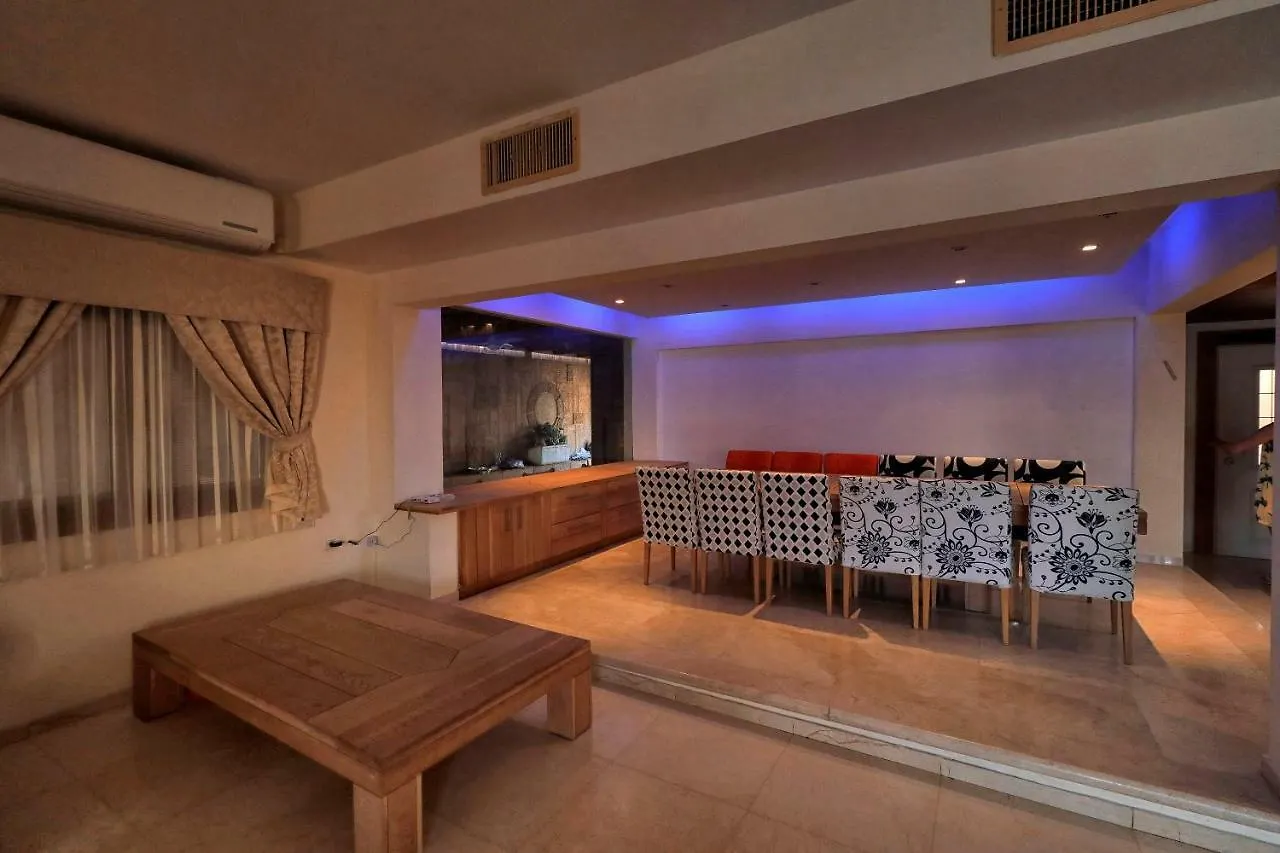 Armon Eilat Villa