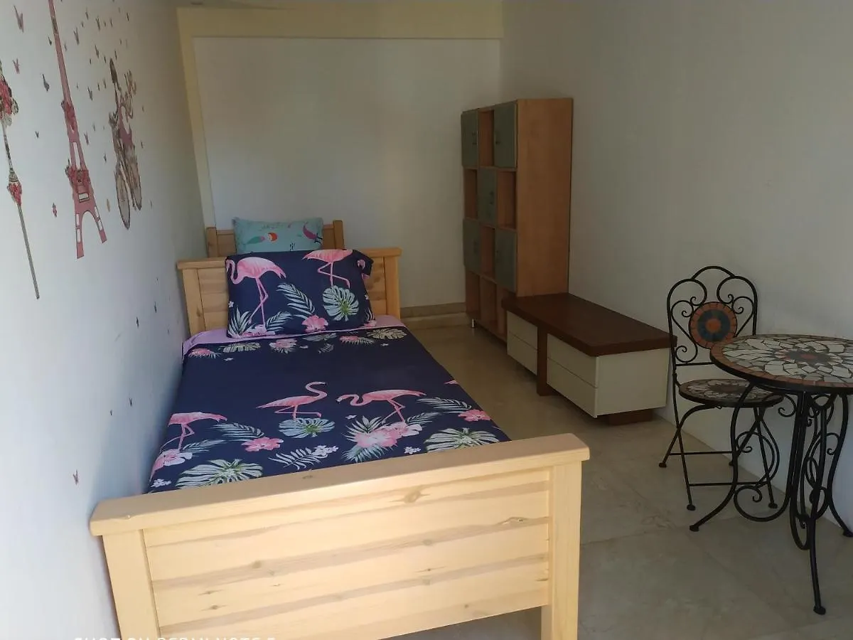 Armon Eilat Villa Israel
